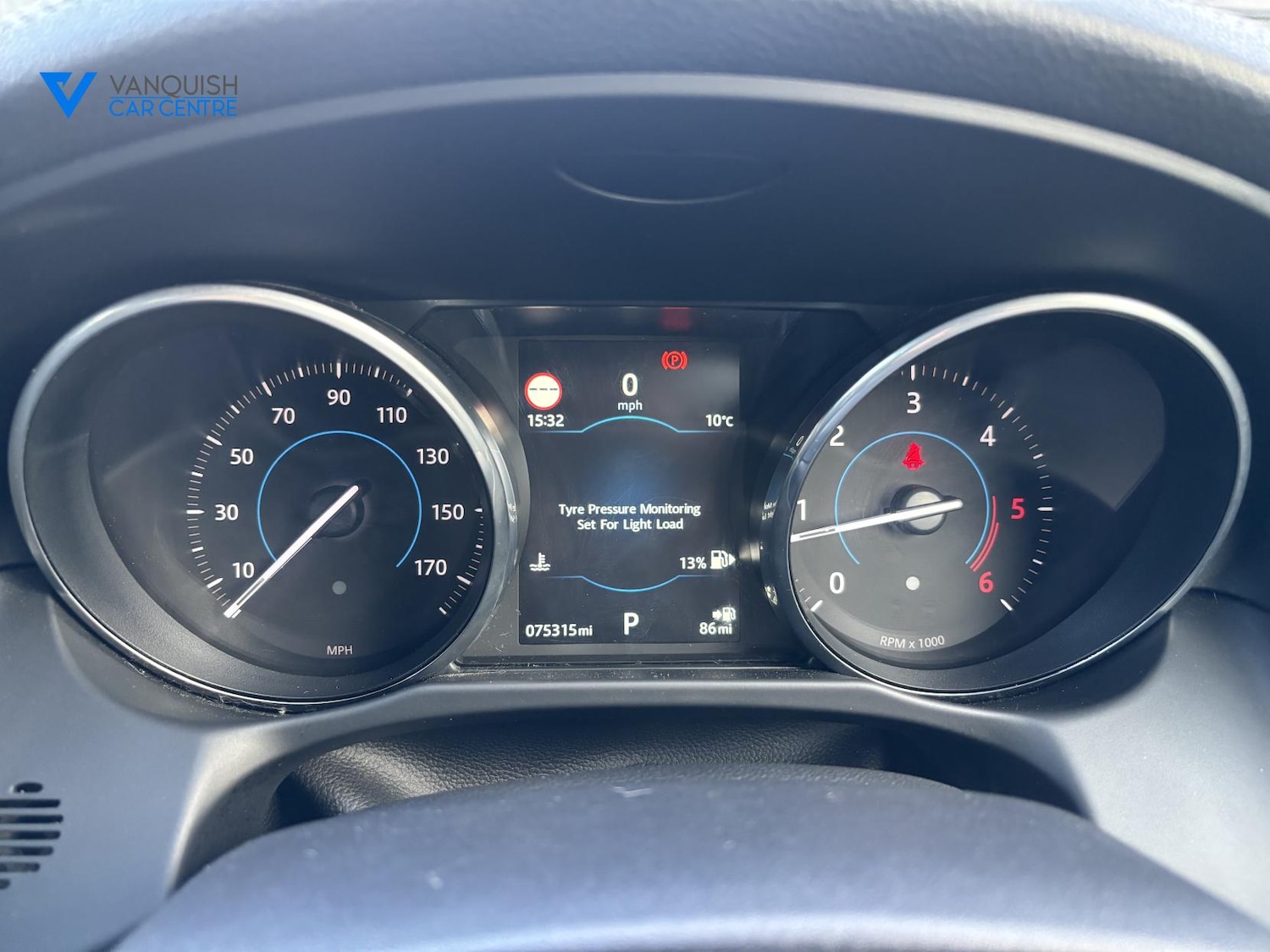 Used Jaguar XF 2015 for sale - 76616119: Photo 18