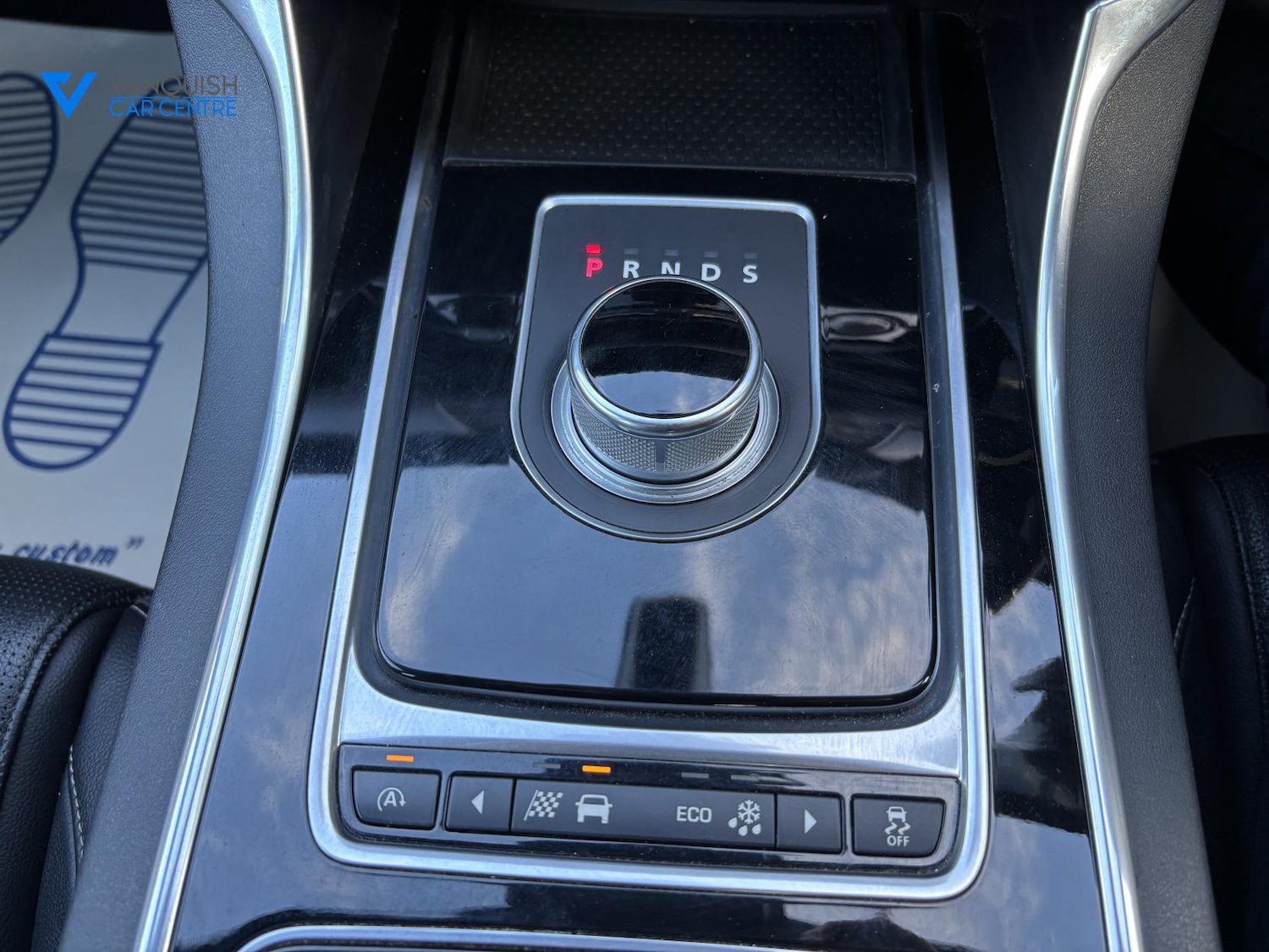 Used Jaguar XF 2015 for sale - 76616119: Photo 19