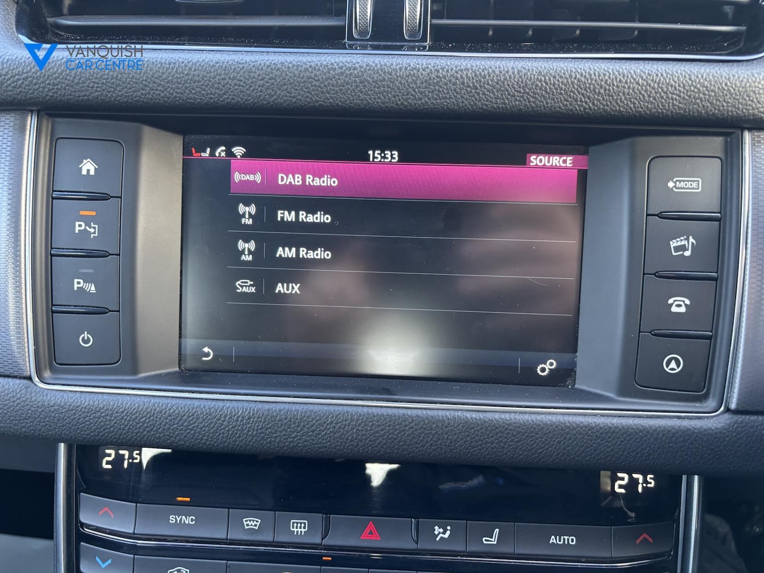 Used Jaguar XF 2015 for sale - 76616119: Photo 21