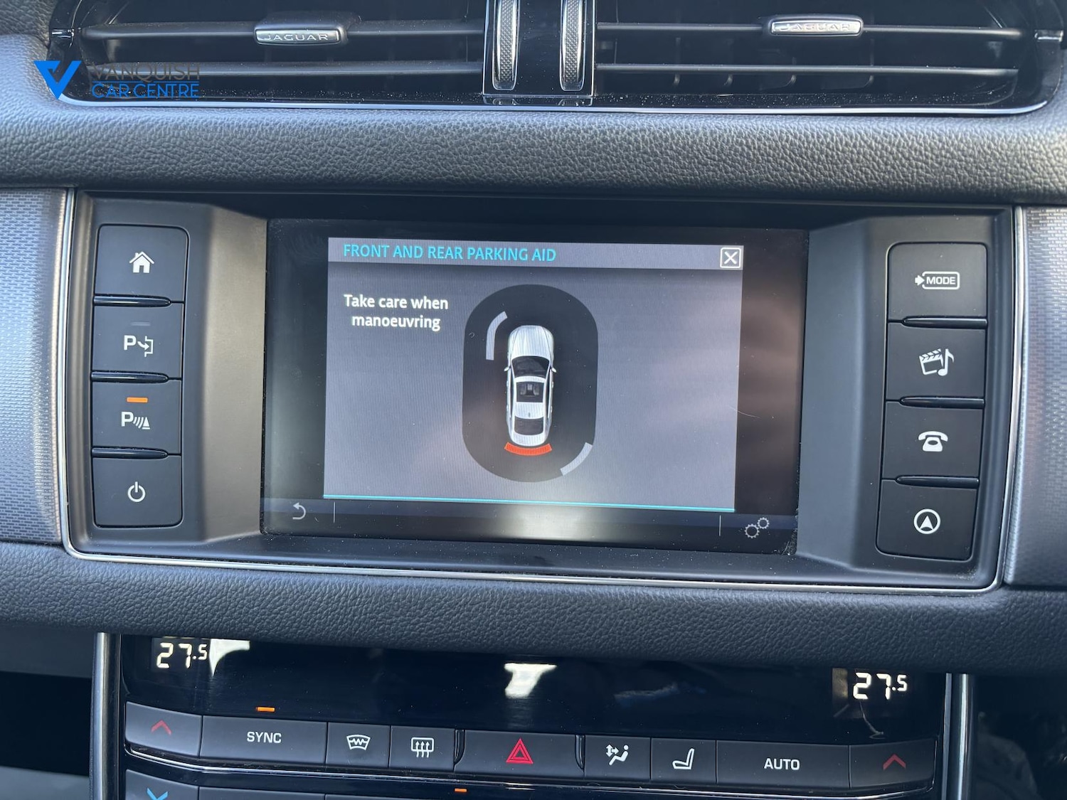 Used Jaguar XF 2015 for sale - 76616119: Photo 22