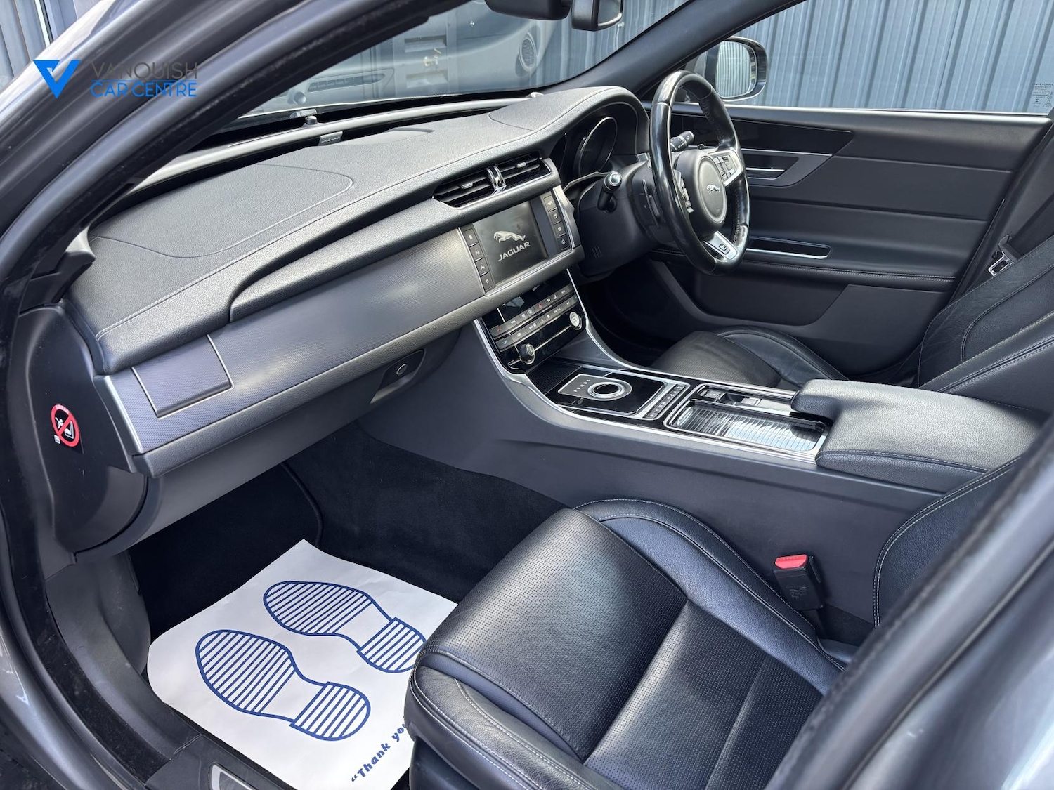 Used Jaguar XF 2015 for sale - 76616119: Photo 26