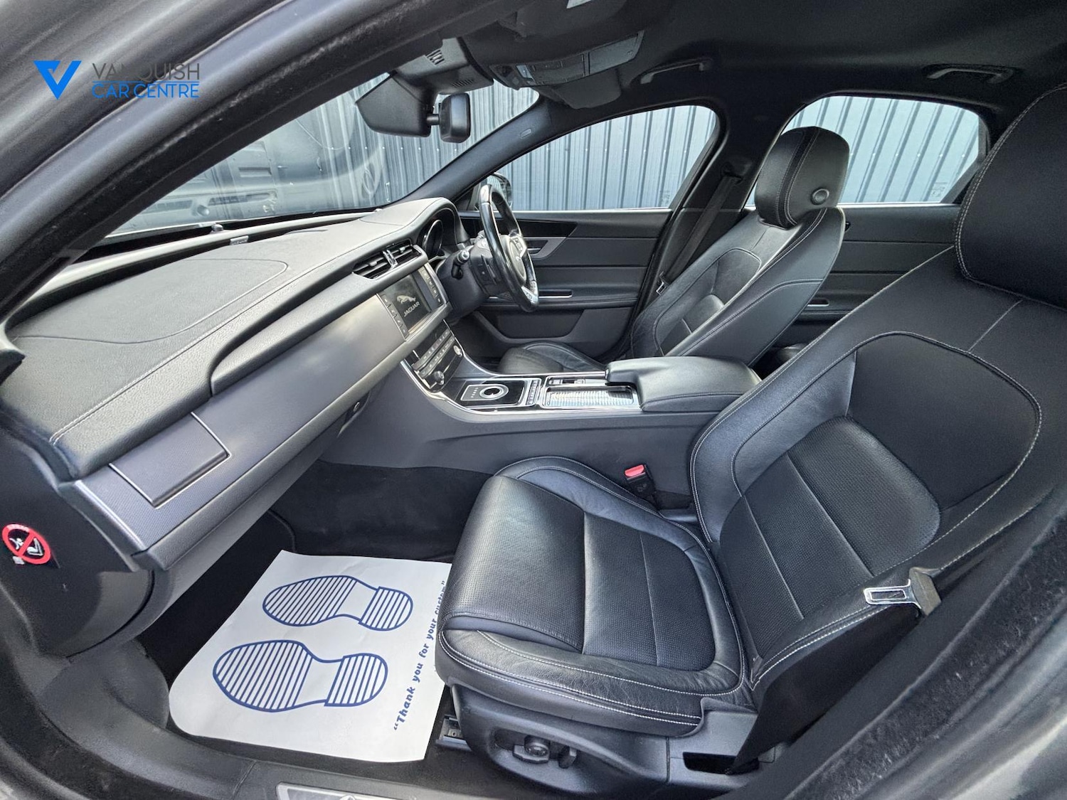 Used Jaguar XF 2015 for sale - 76616119: Photo 27