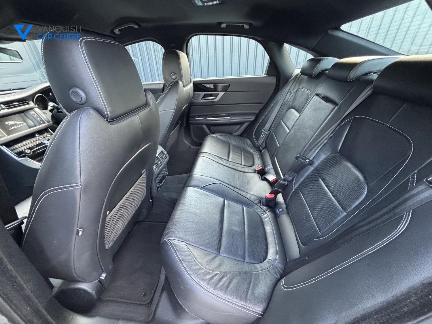 Used Jaguar XF 2015 for sale - 76616119: Photo 28