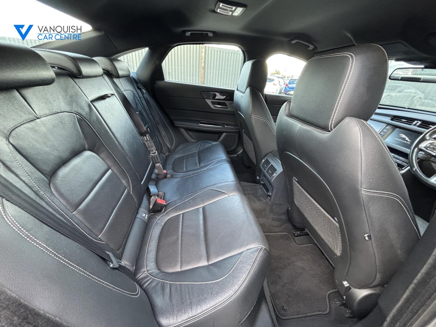 Used Jaguar XF 2015 for sale - 76616119: Photo 31