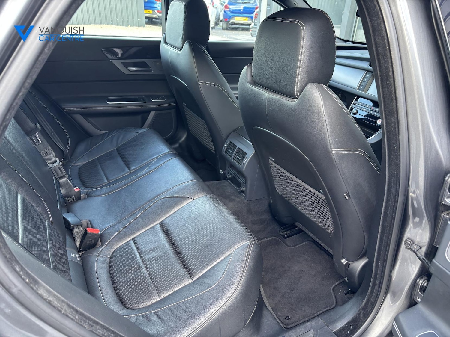 Used Jaguar XF 2015 for sale - 76616119: Photo 33