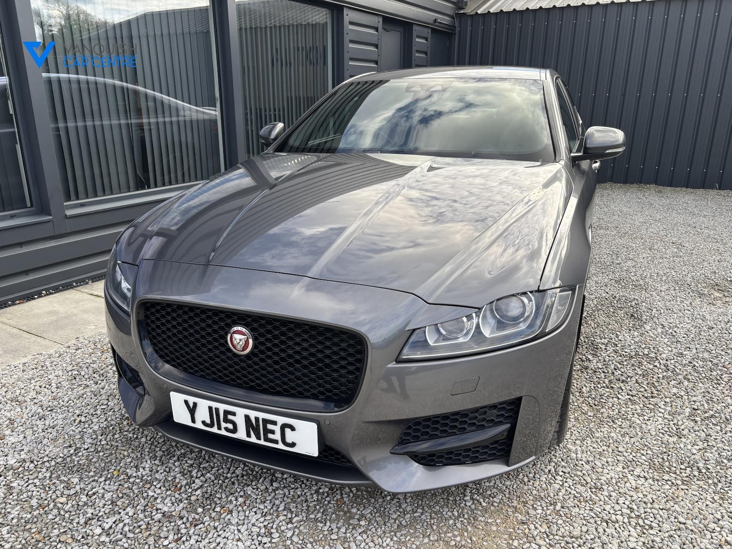 Used Jaguar XF 2015 for sale - 76616119: Photo 7