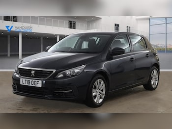 Used Peugeot 308 2019 for sale - 77763027: Photo
