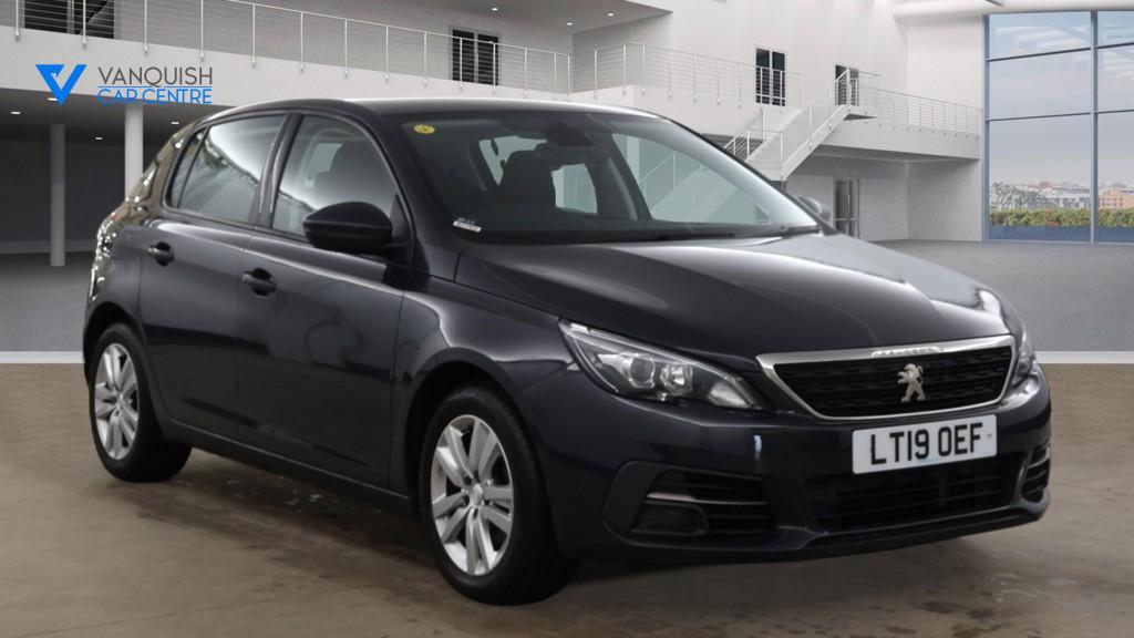 Used Peugeot 308 2019 for sale - 77763027: Photo 2