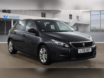 Used Peugeot 308 2019 for sale - 77763027: Photo