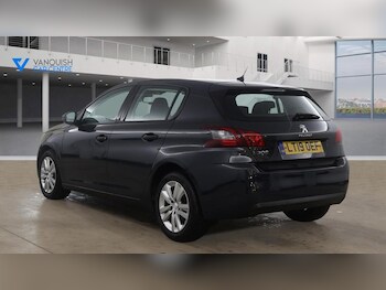 Used Peugeot 308 2019 for sale - 77763027: Photo