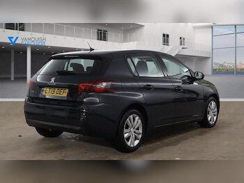Used Peugeot 308 2019 for sale - 77763027: Photo
