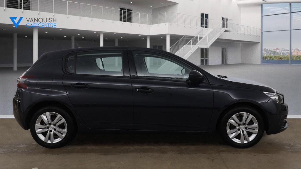 Used Peugeot 308 2019 for sale - 77763027: Photo 5