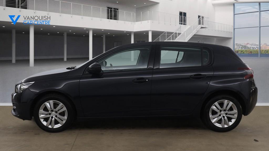 Used Peugeot 308 2019 for sale - 77763027: Photo 6