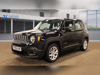 2016 - 1.4 Multiair Longitude 5dr DDCT