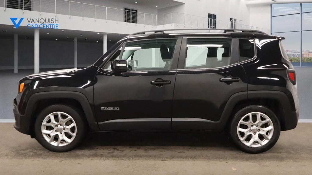 Used Jeep Renegade 2016 for sale - 77077197: Photo 6