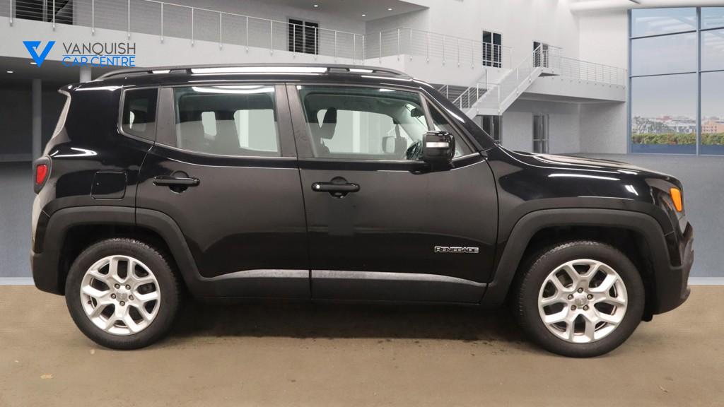 Used Jeep Renegade 2016 for sale - 77077197: Photo 7