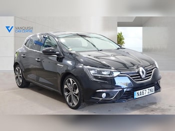 Used Renault Megane 2017 for sale - 78387003: Photo