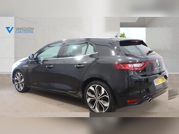 Used Renault Megane 2017 for sale - 78387003: Photo