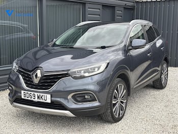 Used Renault Kadjar 2019 for sale - 79815954: Photo