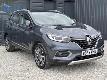 Used Renault Kadjar 2019 for sale - 79815954: Photo