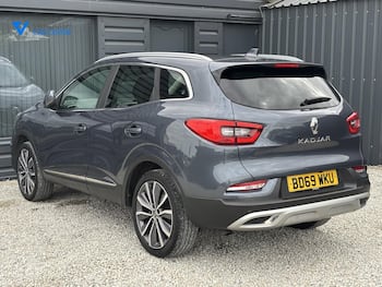 Used Renault Kadjar 2019 for sale - 79815954: Photo