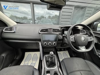 Used Renault Kadjar 2019 for sale - 79815954: Photo