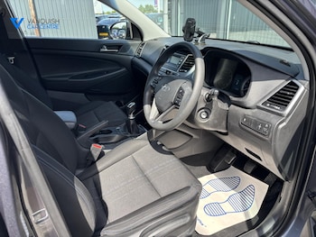 Used Hyundai TUCSON 2018 for sale - 78656943: Photo