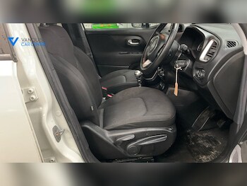 Used Jeep Renegade 2016 for sale - 76911534: Photo