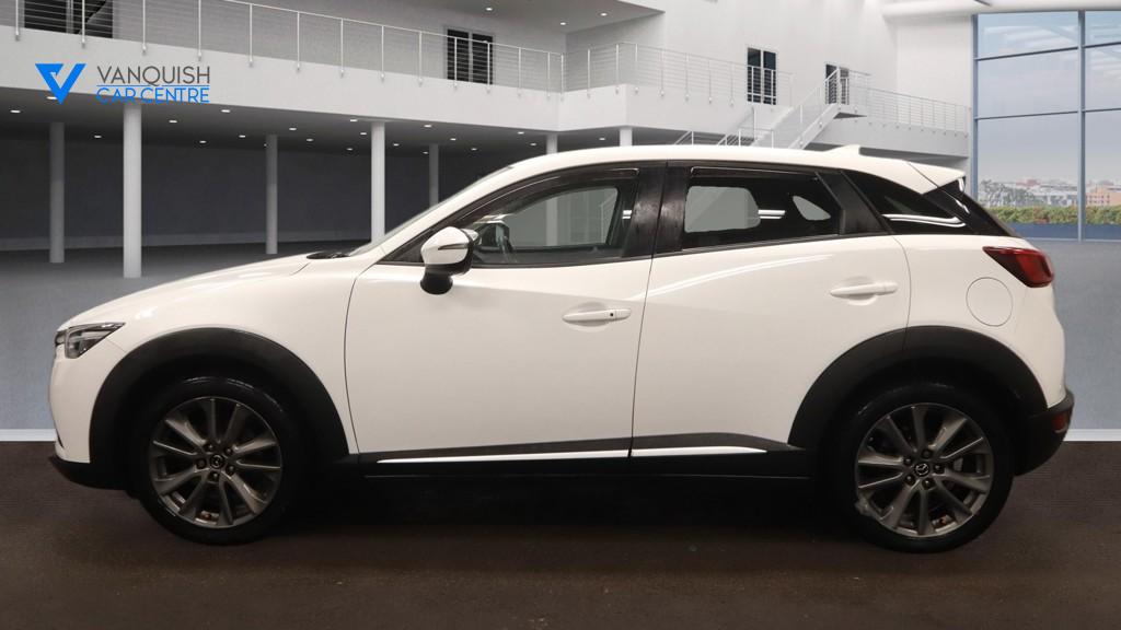 Used Mazda CX-3 2016 for sale - 77210679: Photo 6