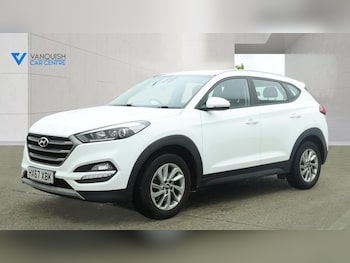 Used Hyundai TUCSON 2017 for sale - 78757495: Photo