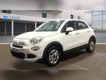 2016 - 1.6 E-torQ Pop 5dr