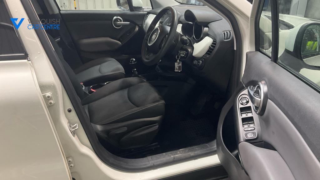 Used Fiat 500X 2016 for sale - 77077196: Photo 3