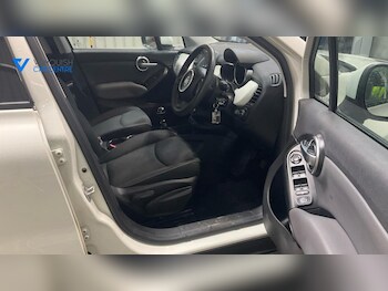 Used Fiat 500X 2016 for sale - 77077196: Photo