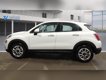Used Fiat 500X 2016 for sale - 77077196: Photo