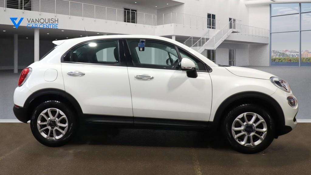 Used Fiat 500X 2016 for sale - 77077196: Photo 5