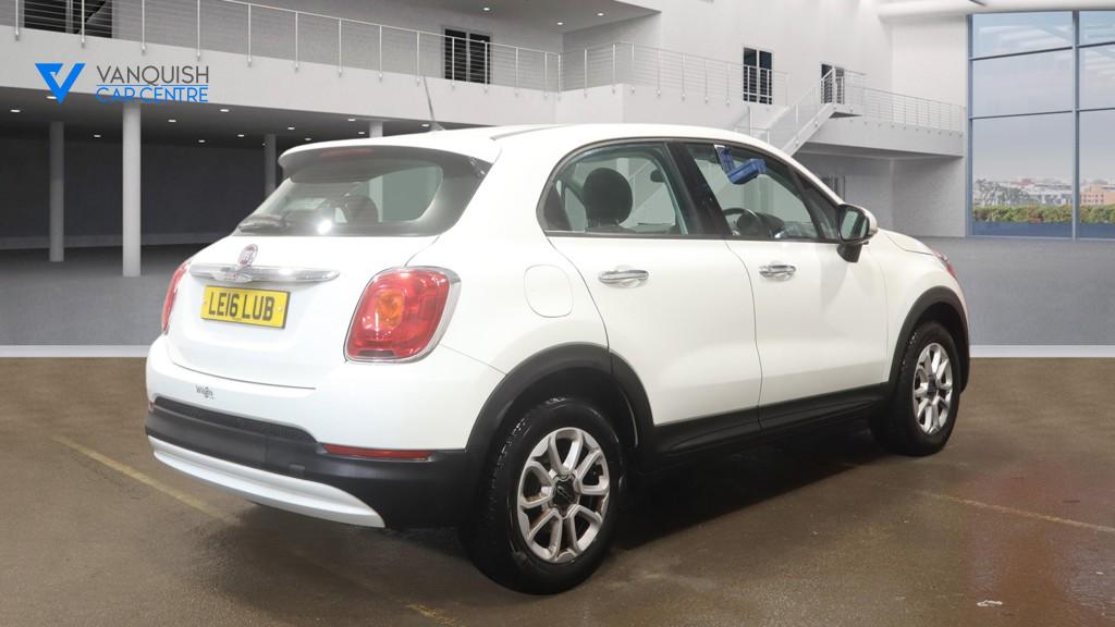 Used Fiat 500X 2016 for sale - 77077196: Photo 7