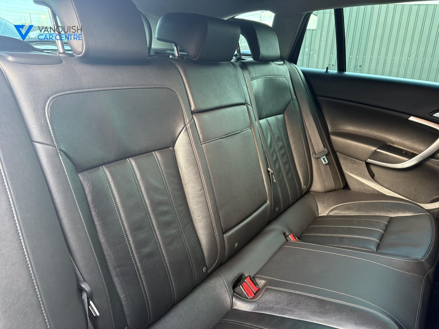 Used Vauxhall Insignia 2016 for sale - 76818133: Photo 10