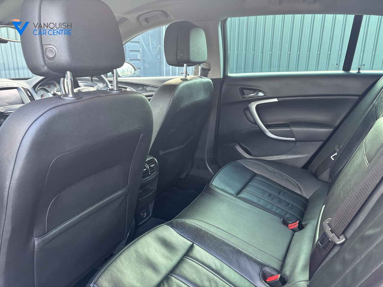 Used Vauxhall Insignia 2016 for sale - 76818133: Photo 12