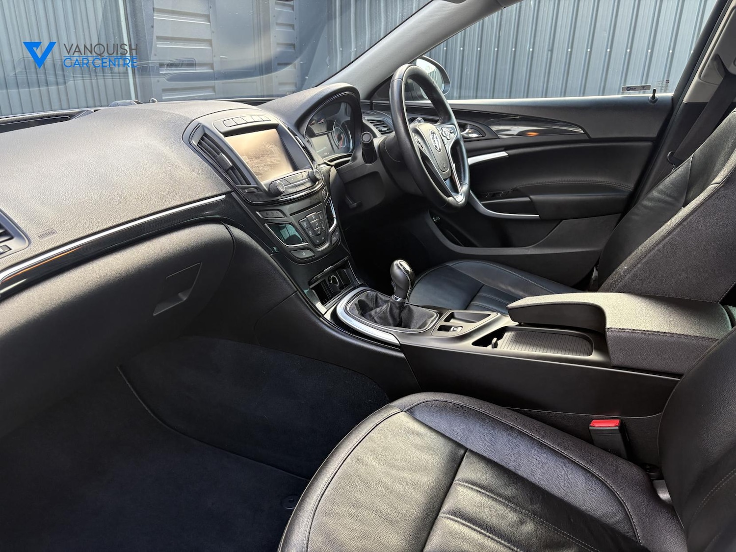 Used Vauxhall Insignia 2016 for sale - 76818133: Photo 13