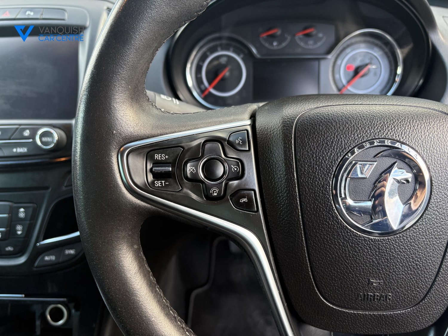 Used Vauxhall Insignia 2016 for sale - 76818133: Photo 15