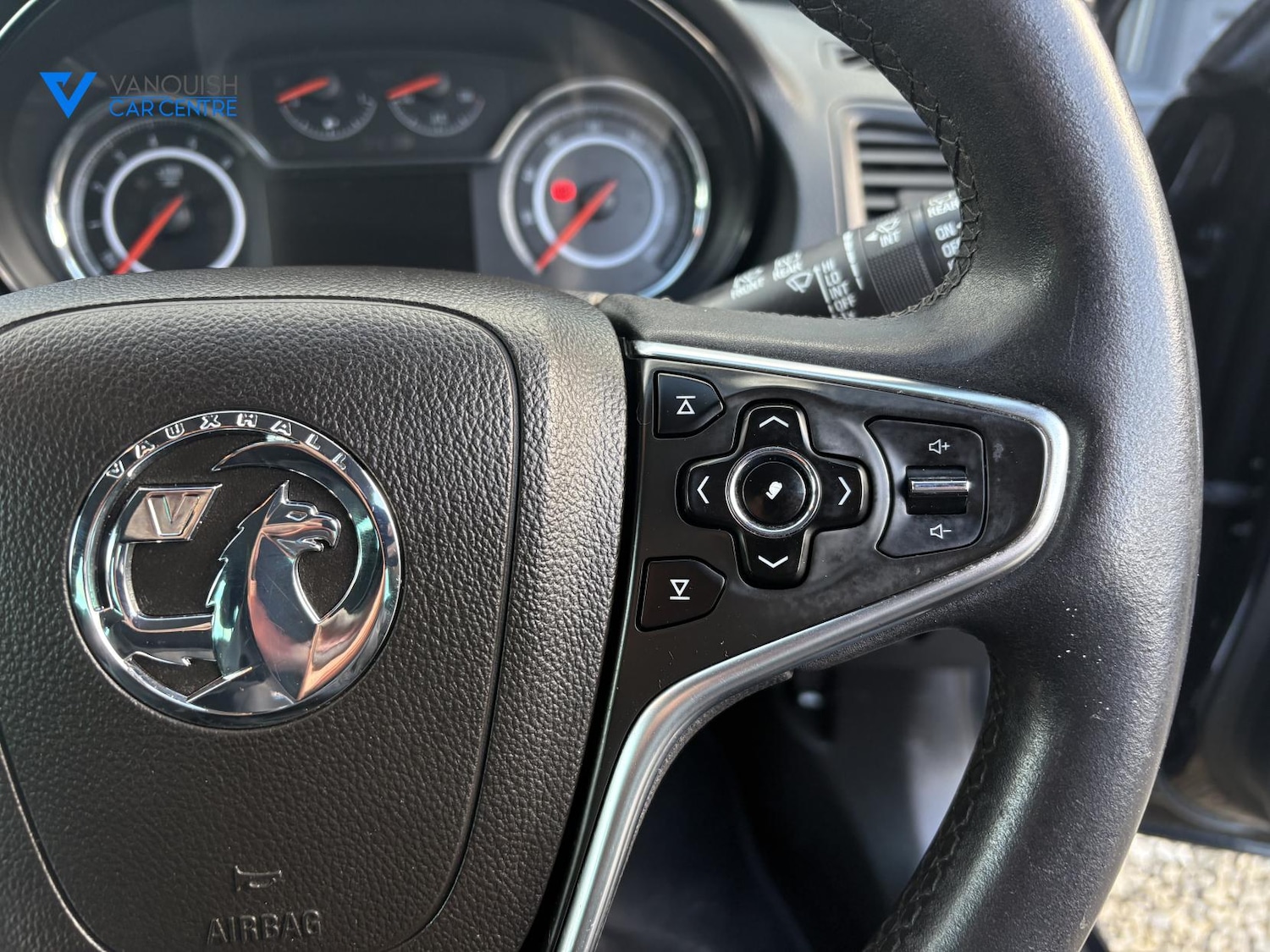 Used Vauxhall Insignia 2016 for sale - 76818133: Photo 16