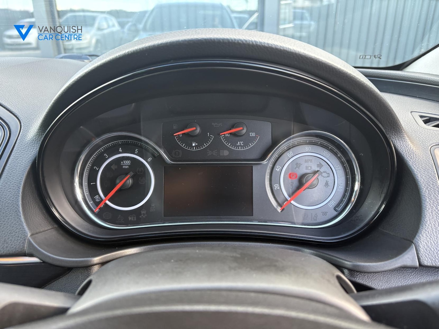 Used Vauxhall Insignia 2016 for sale - 76818133: Photo 17