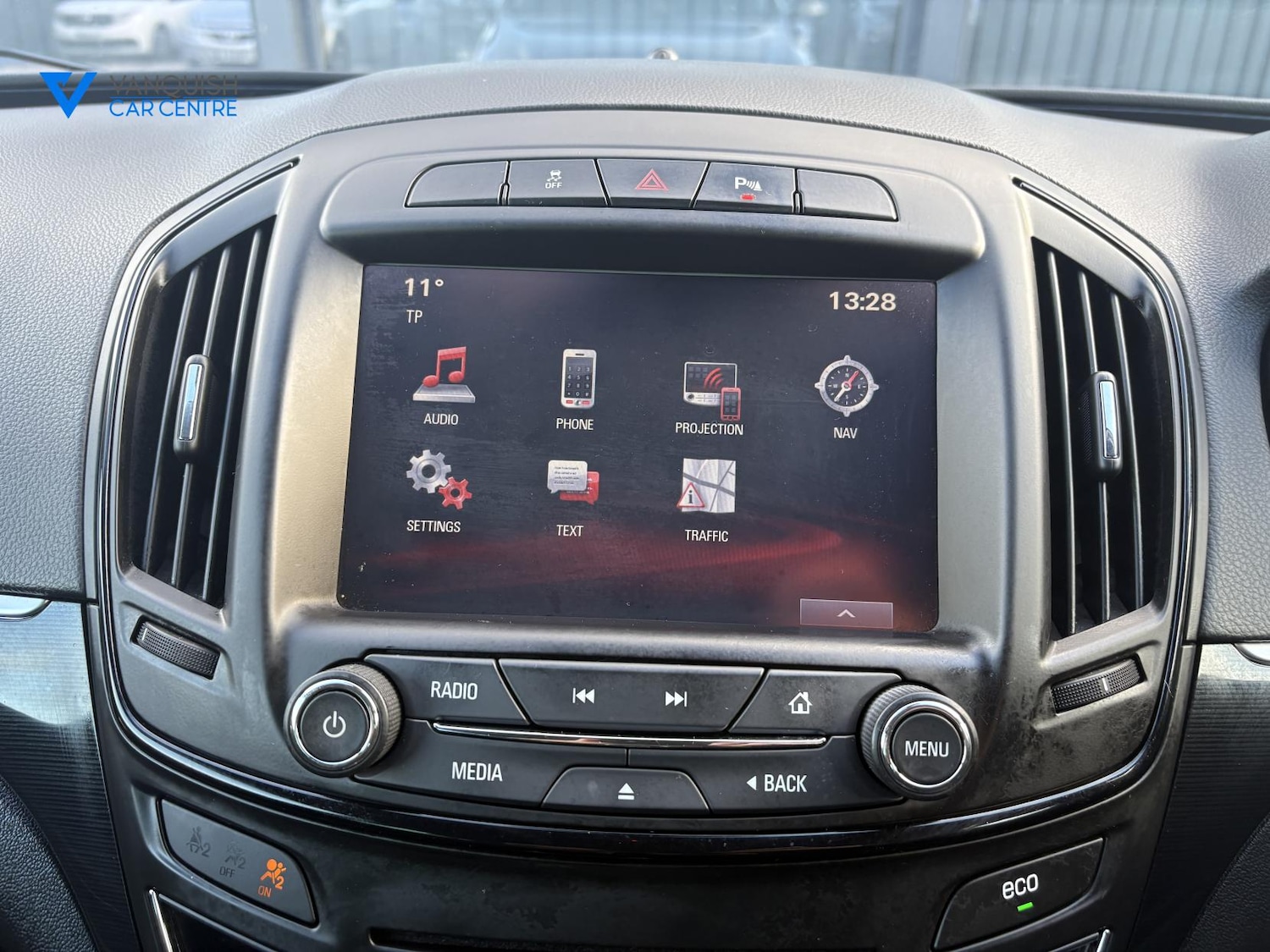 Used Vauxhall Insignia 2016 for sale - 76818133: Photo 18