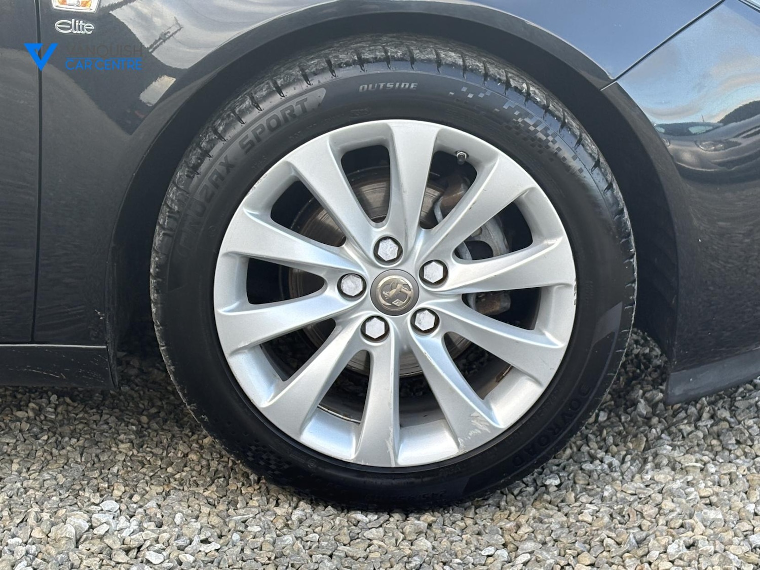 Used Vauxhall Insignia 2016 for sale - 76818133: Photo 4