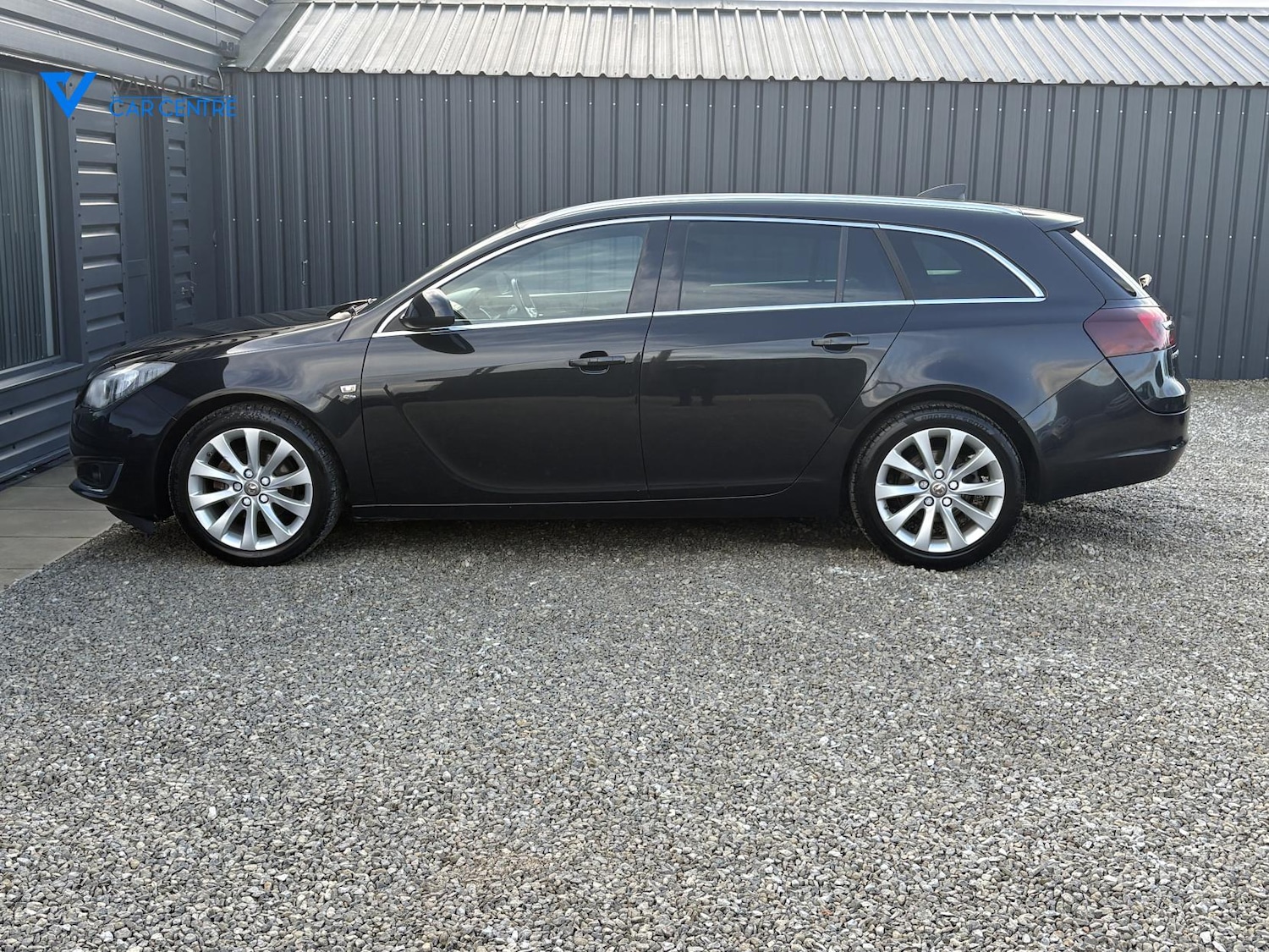 Used Vauxhall Insignia 2016 for sale - 76818133: Photo 5