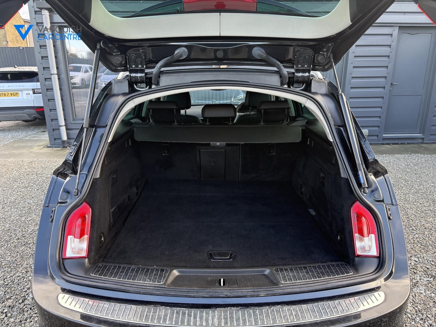 Used Vauxhall Insignia 2016 for sale - 76818133: Photo 6