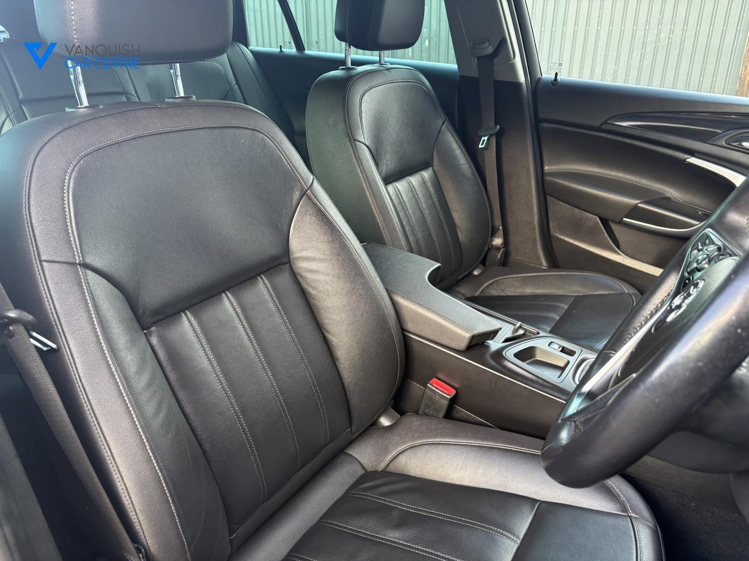 Used Vauxhall Insignia 2016 for sale - 76818133: Photo 8