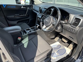 Used Kia Sportage 2019 for sale - 78954040: Photo