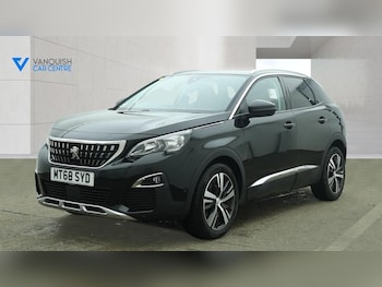 Used Peugeot 3008 2019 for sale - 78166432: Photo