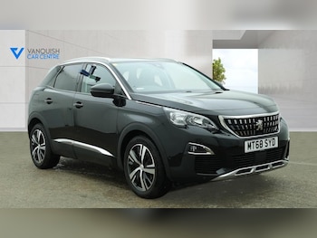 Used Peugeot 3008 2019 for sale - 78166432: Photo
